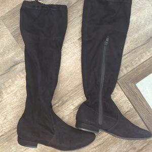 Stevies below the knee boots